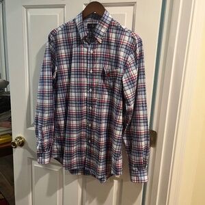 Men’s Ralph Lauren Button Down Shirt